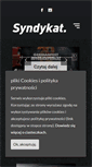 Mobile Screenshot of bmw-syndykat.pl